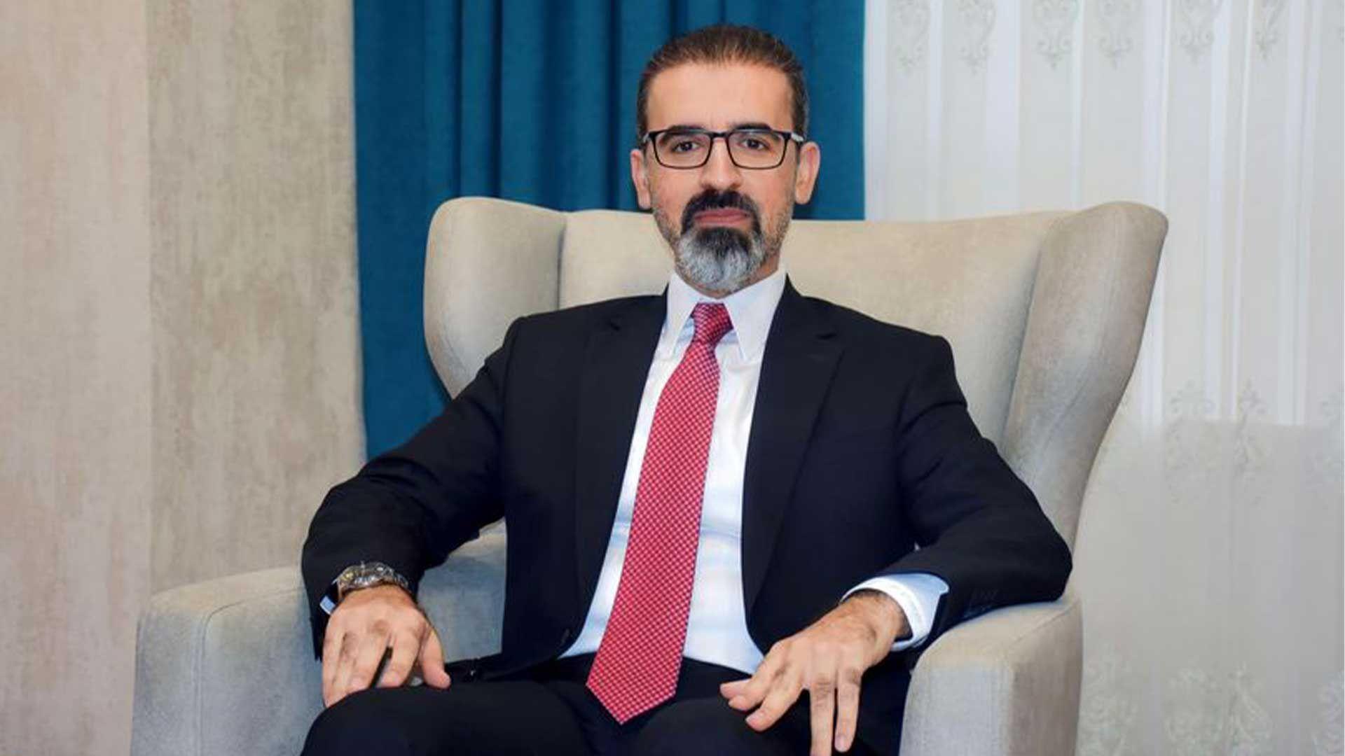 محافظ كركوك يدعو الى تنافس الشريف والخطاب الواعي الذي يعبّر عن آمال جميع مكونات المحافظة