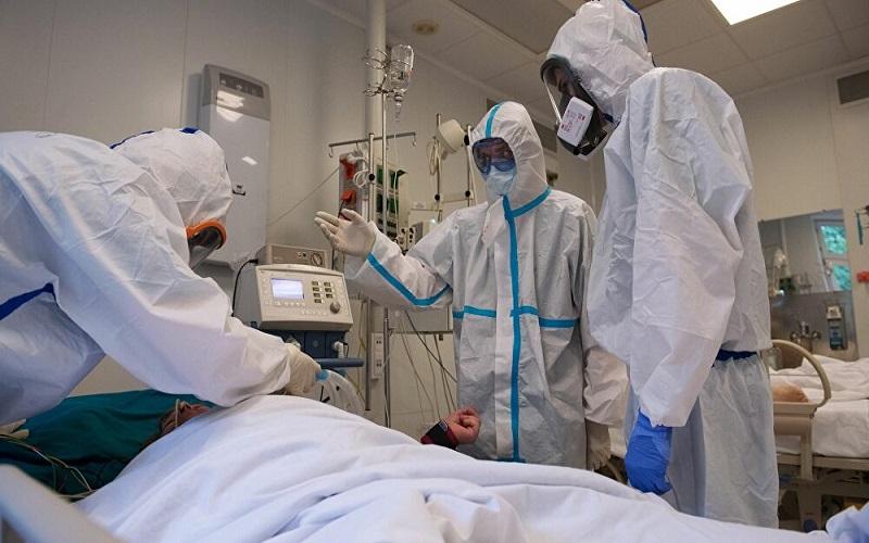 ھۆشداری لە بڵاوبوونەوەی شەپۆلێکی نوێی کۆرۆنا لە عێراق دەدرێت