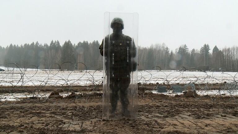 فنلەندا خاڵەکانی پشکنین بە رووی روسیادا دادەخات