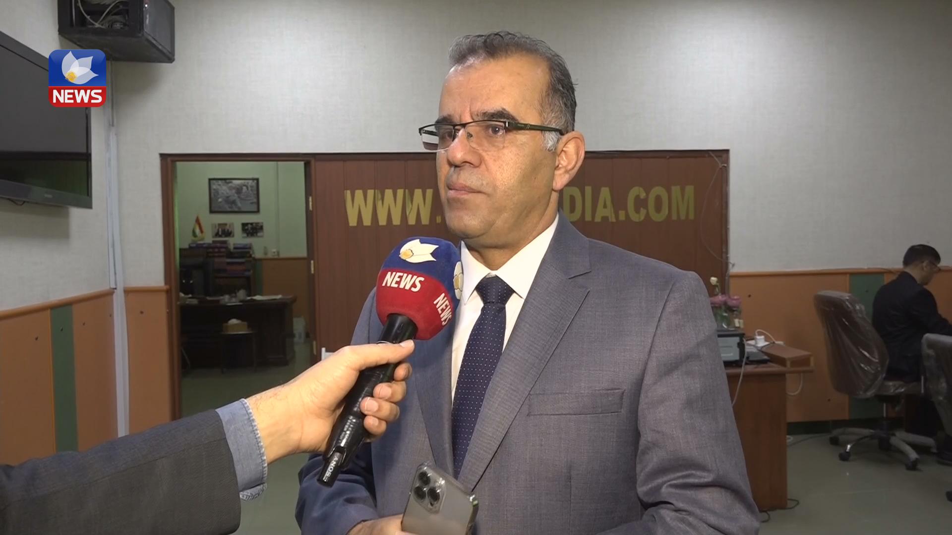 ١٩ ساڵ بەسەردامەزراندنی ماڵپەڕی PUK media تێدەپەڕێت