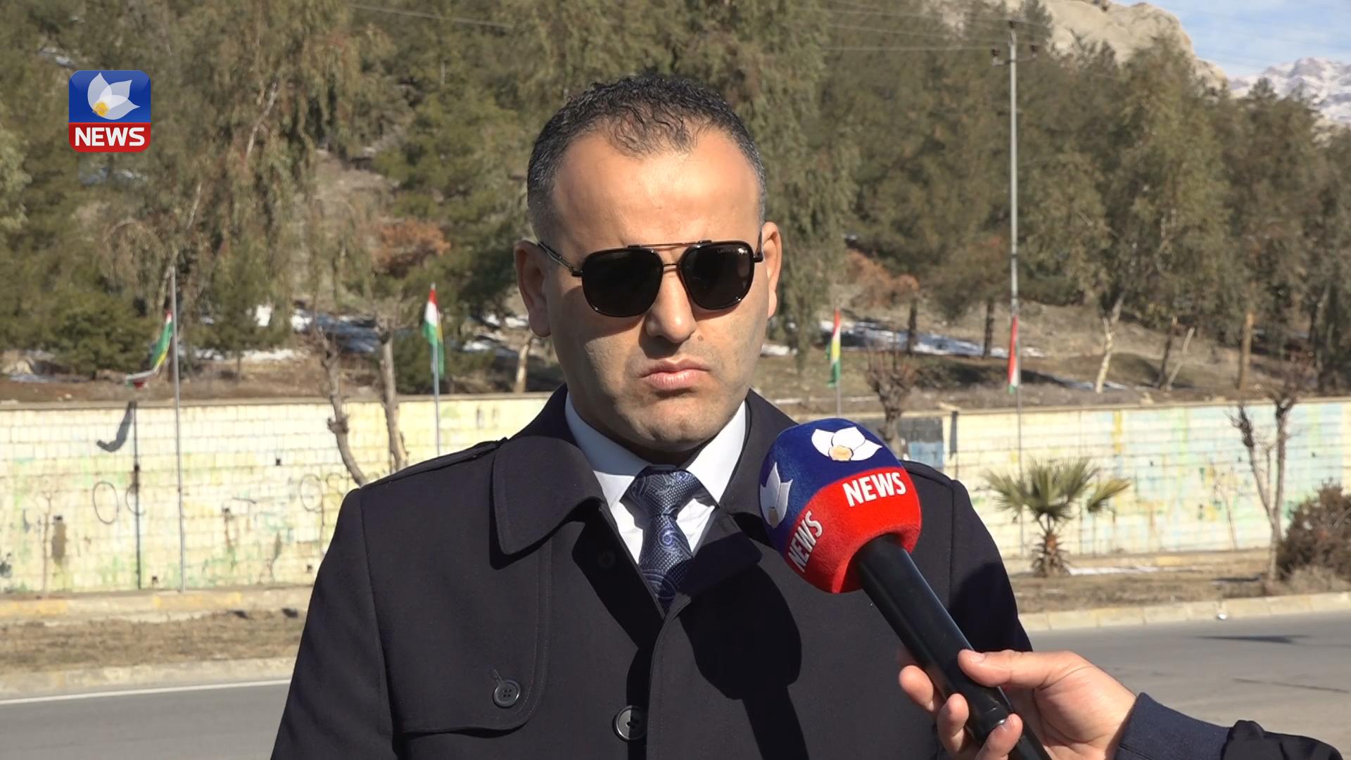 ھاتوچۆی ڕاپەڕین بە پێی پێشبینییەکانی کەشناسی پلان بۆ ڕێکخستنی ھاتوچۆ دادەنێت