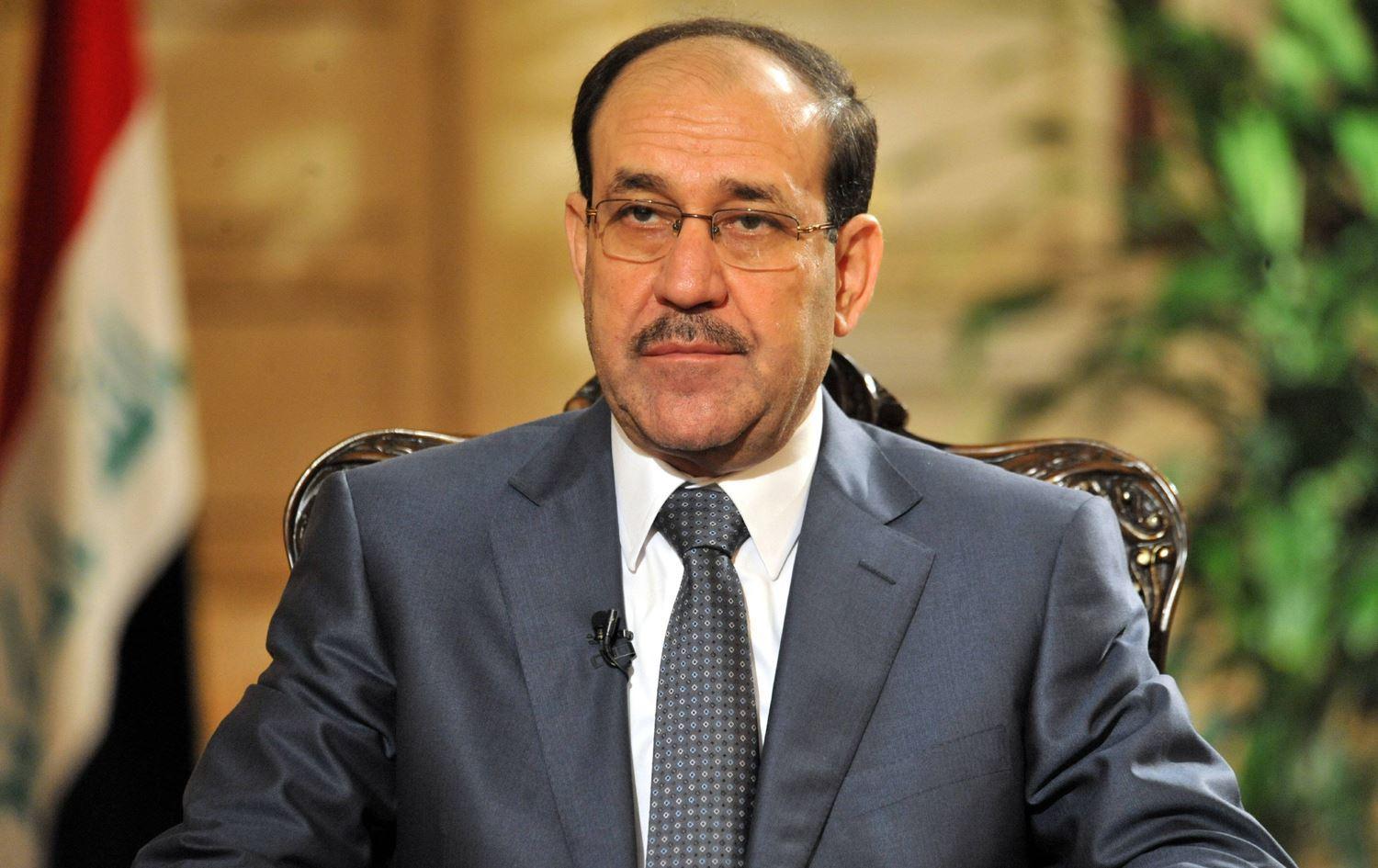 نوری مالیکی: چوارچێوەی ھەماھەنگی یەک ھەڵوێستە