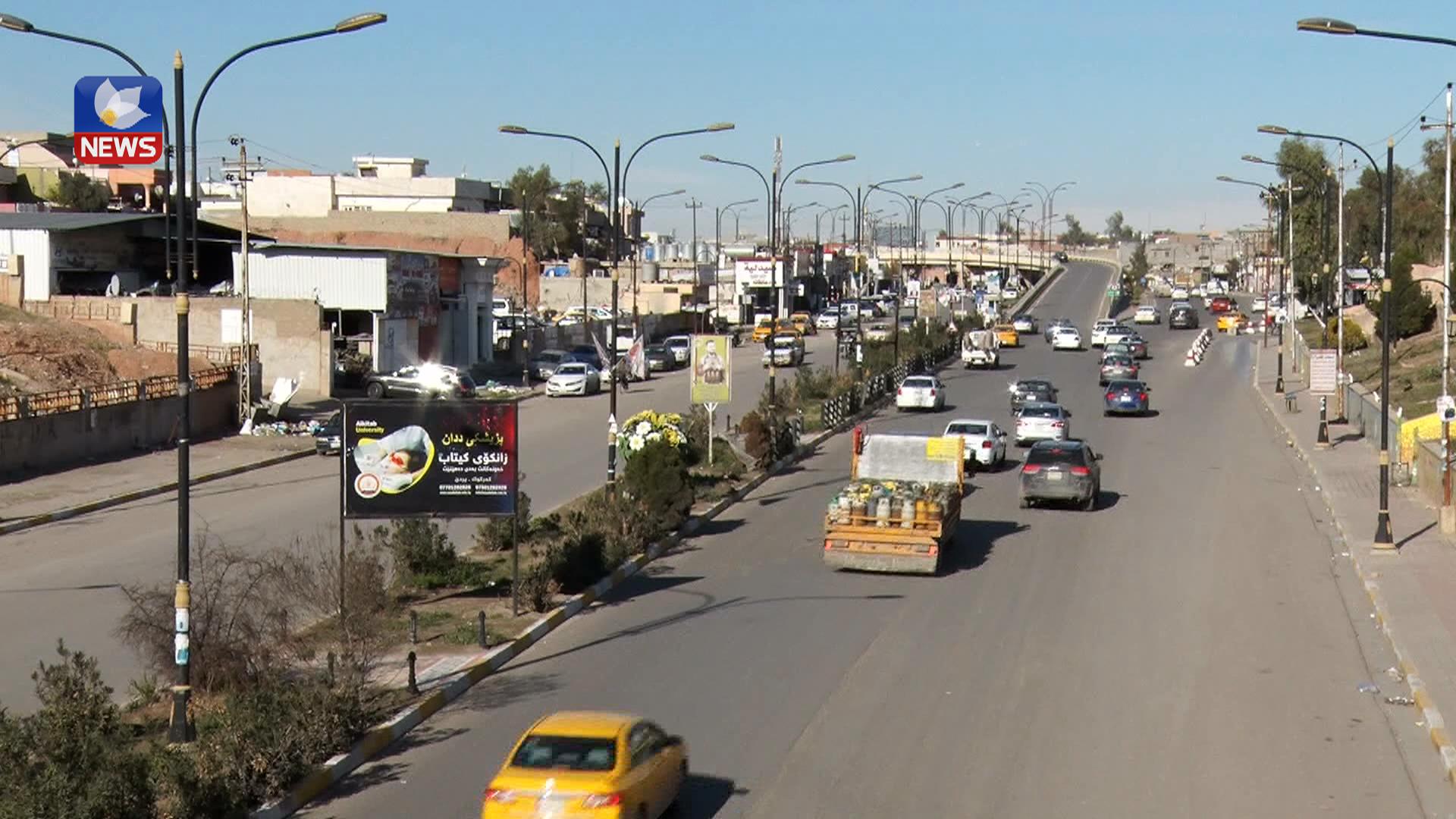 کادرانی یەکێتی و پارتی داوا دەکەن کورد پۆستی پارێزگاری کەرکوک وەربگرێتەوە