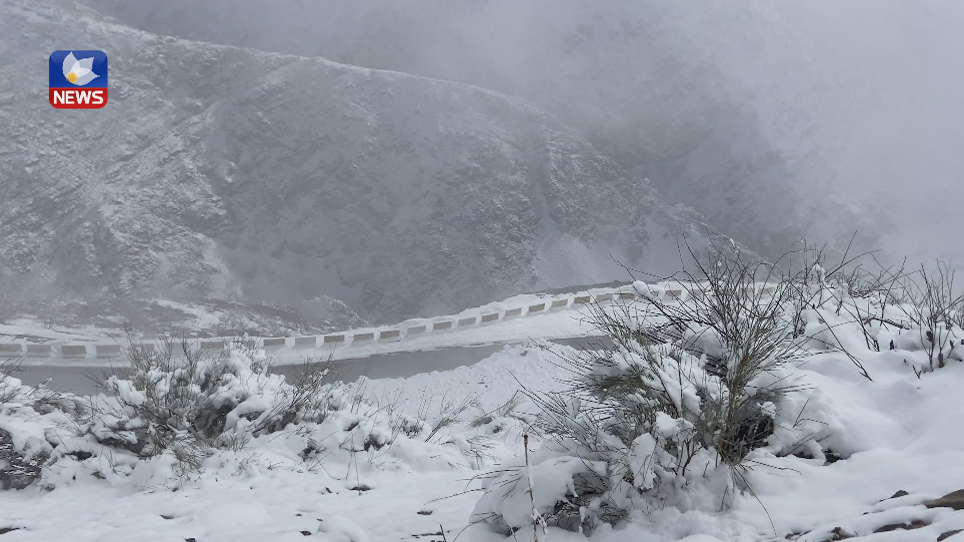 ڕێگەی سۆران - برادۆست ھڵێکاری بۆ نەکراوە