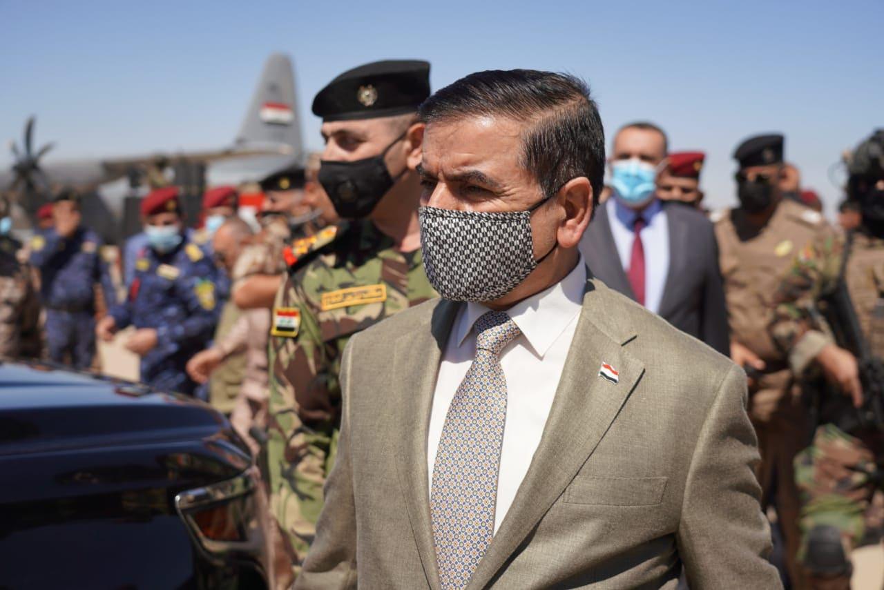 لە دوای ڕووداوەکەی عوزێم ڕەخنە لە ڕۆڵی وەزیری بەرگری دەگیرێت