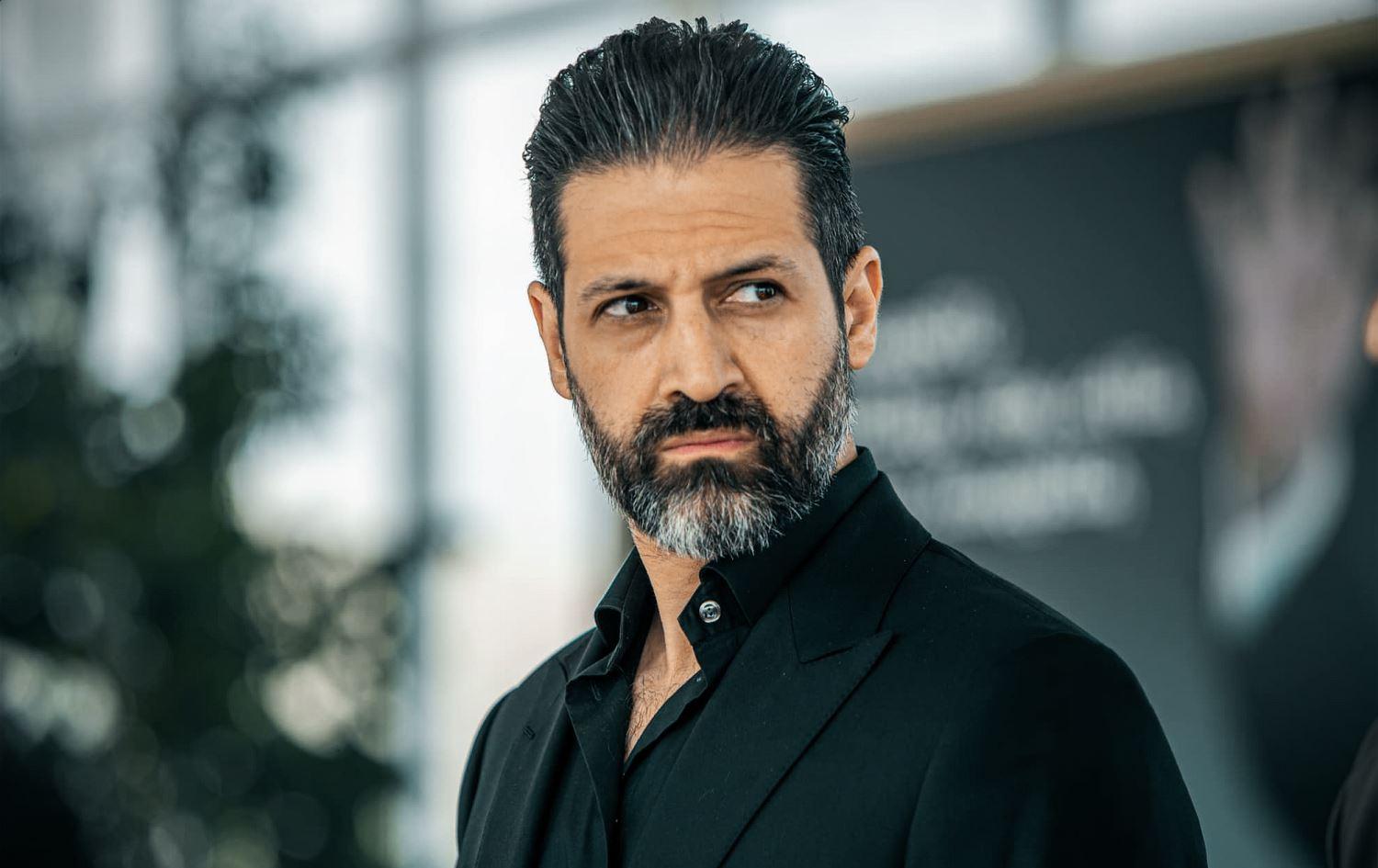 قوباد تاڵەبانی پرسەنامەیەک ئاڕاستەی حاکم سابیر دەکات 