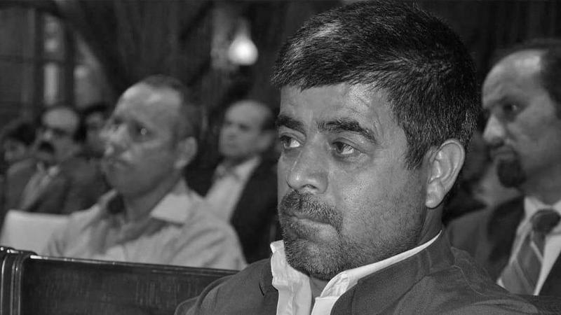 قوباد تاڵەبانی: بە بیستنی ھەواڵی کۆچیدوایی حەمید سابیر دڵگران بووم