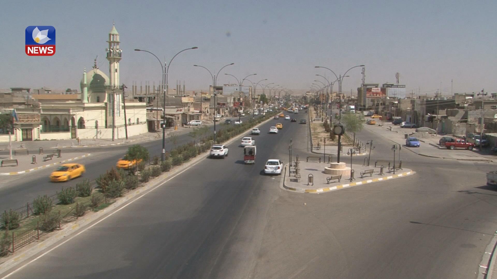 توركمانەكانی كەركوك داوا دەكەن زەویە داگیركراوەكانیان لە عەرەب وەربگیرێتەوە