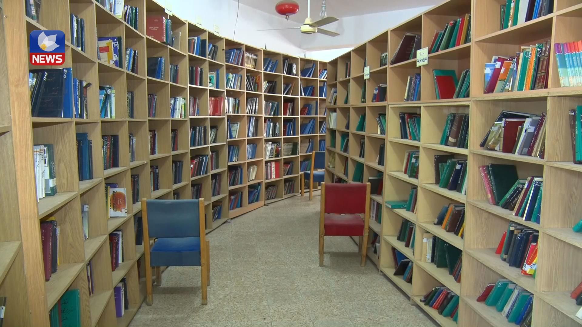 لە دەڤەری بادینان داوای پێداچوونەوە بە ھەندێک کتێبی وەرگێردراو دەکرێت