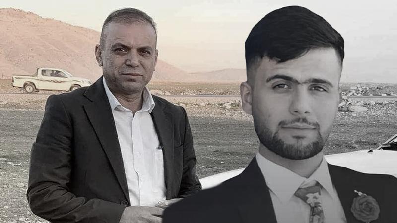 لە رووداوێکی تەقەکردندا لە چوارقوڕنە دوو کەس کوژران 