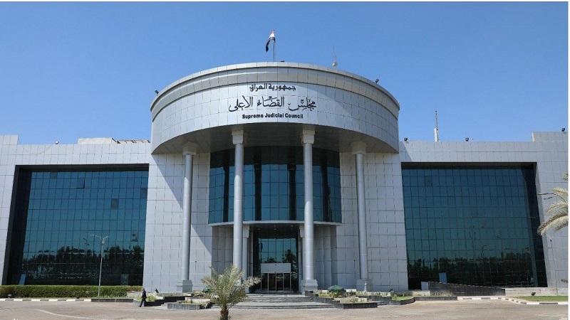 دادگای فیدراڵی لەسەر دوو سکاڵای تایبەت بە موچەی فەرمانبەرانی ھەرێم کۆدەبێتەوە