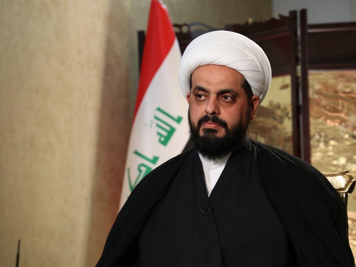 قەیس خەزعەلی: تورکیا ناچار دەکەین عێراق جێبھێڵێت