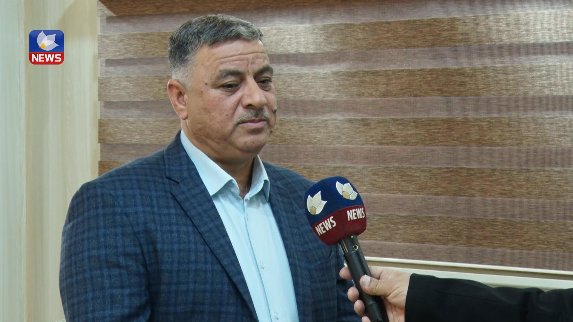 حکومەتی عێراق قەرزی کشتوکاڵیی دەداتە جوتیاران