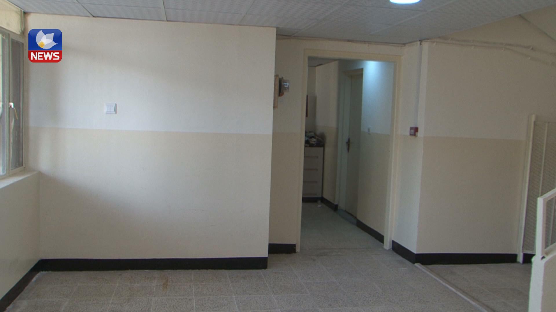 بە بڕیاری بافڵ جەلال تاڵەبانی سێ بەشی ناوخۆیی خوێندکاران لە چەمچەماڵ نۆژەنکرانەوە