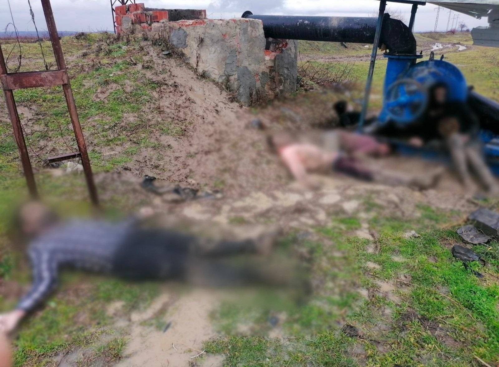 لە تورکیا ١٢ کۆچبەر بەھۆی سەرماوە ڕەقبوونەوە