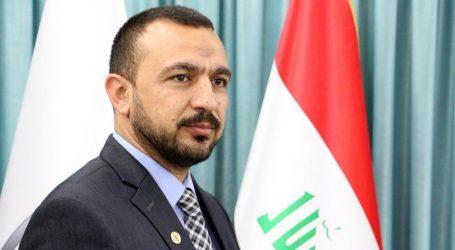 محەمەد بەلداوی: تێکڕای بودجەی ئەمساڵی عێراق ٢٢٠ ترلیۆن دینار دەبێت