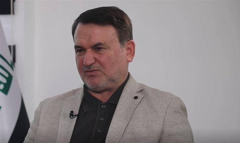 موعین کازمی: پشکی ھەرێم لە یاسای بودجە گۆڕانکاری بەسەردا نایەت