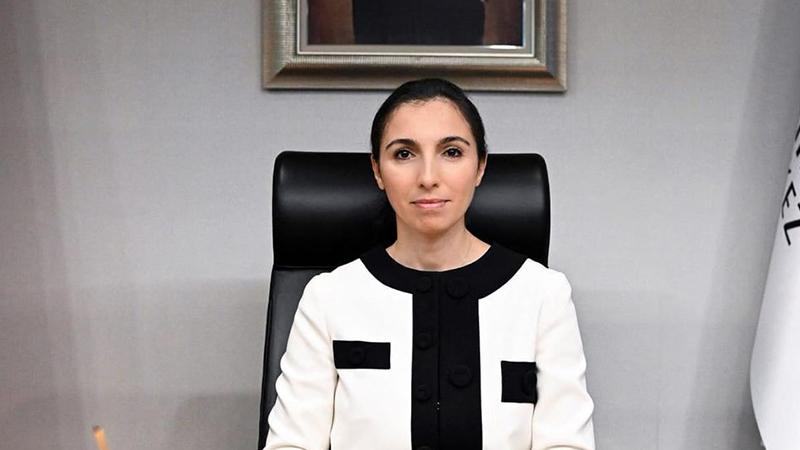 پارێزگاری بانکی ناوەندیی تورکیا دەستی لەکارکێشایەوە