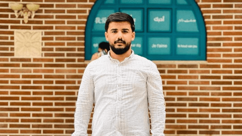 لە قەزای حاجیاوا گەنجێک بە دەستڕێژی گولـلە کوژرا