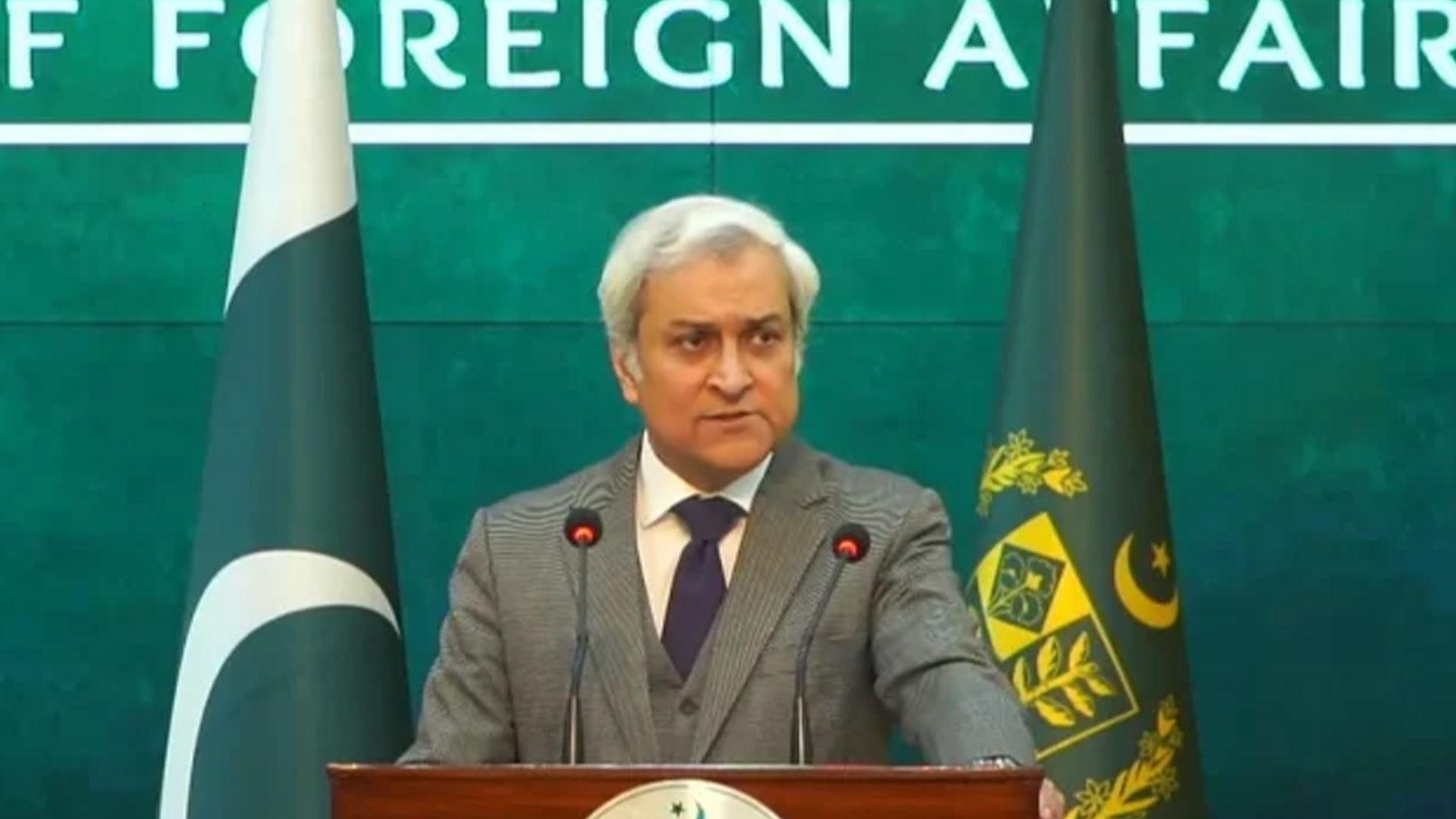 پاکستان هەوڵەکانی بۆ نێوەندگیری لە نێوان ئێران و ئەمریکا چڕ دەکاتەوە