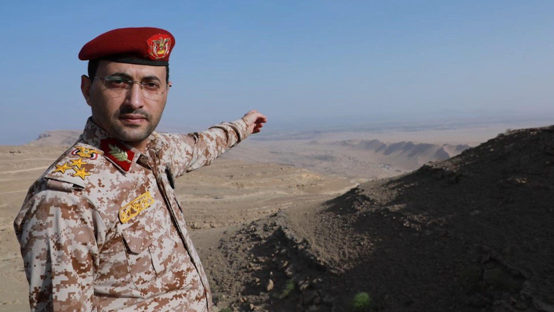حوسییەکان ئەنجامدانی ئۆپەرسیۆنێکی سەربازییان لە قووڵایی خاکی سعودیە راگەیاند