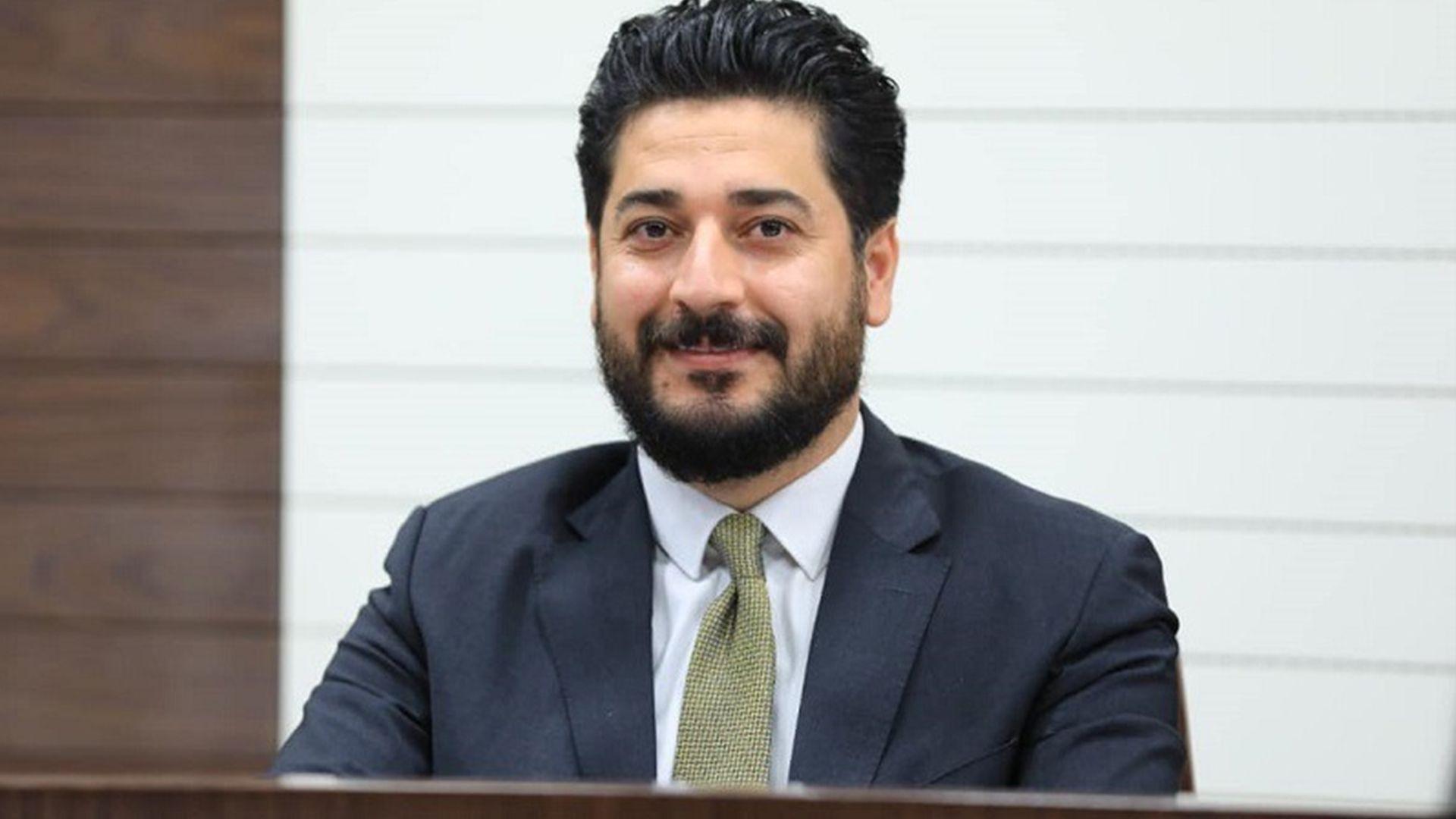 کاروانن گەزنەیی: یەكێتی خۆی بە خاوەنی كەركوك دەزانێت