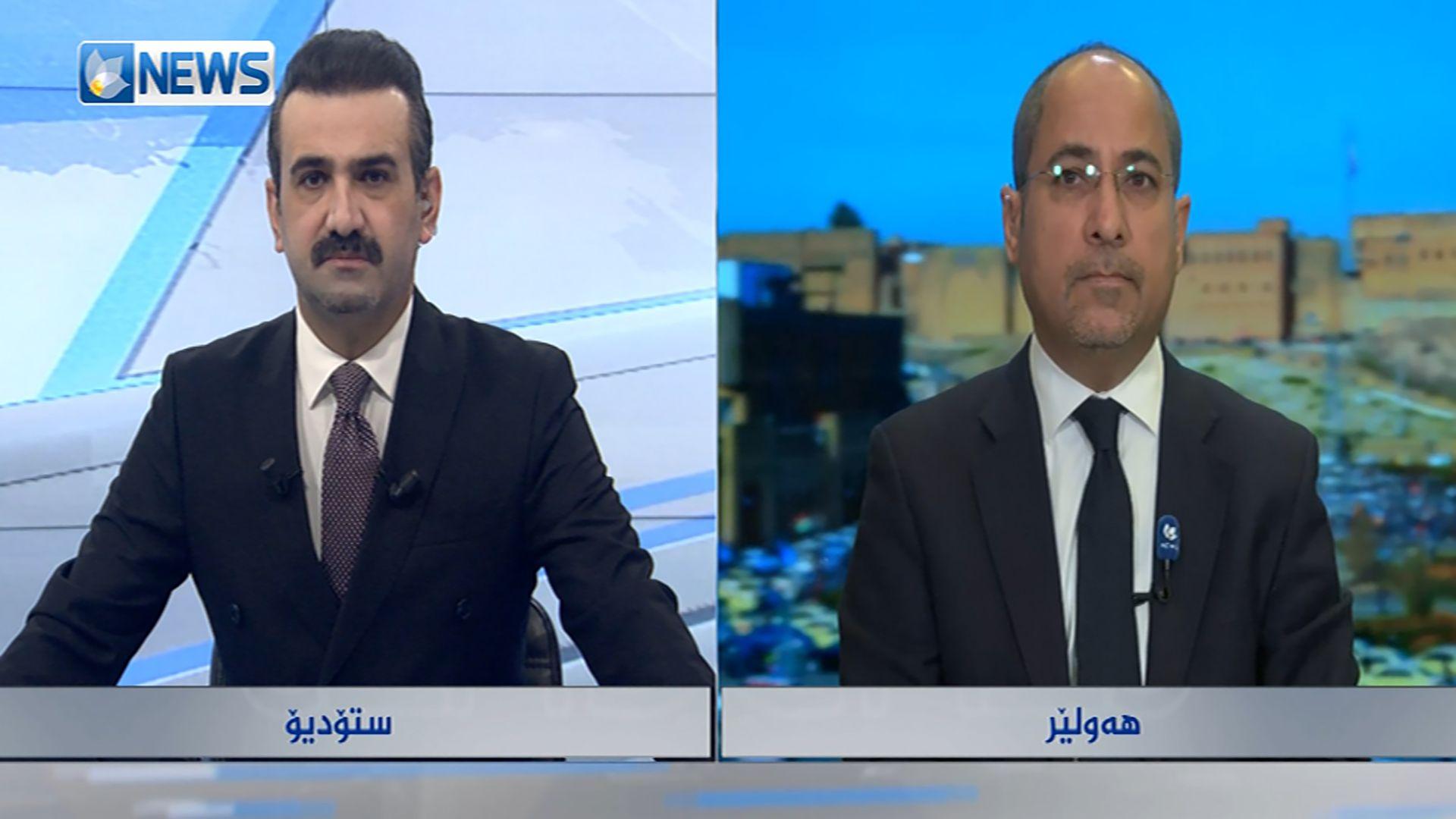 شیکاری جەنگی ئیسرائیل و ئەمریکا لەگەڵ ئێران