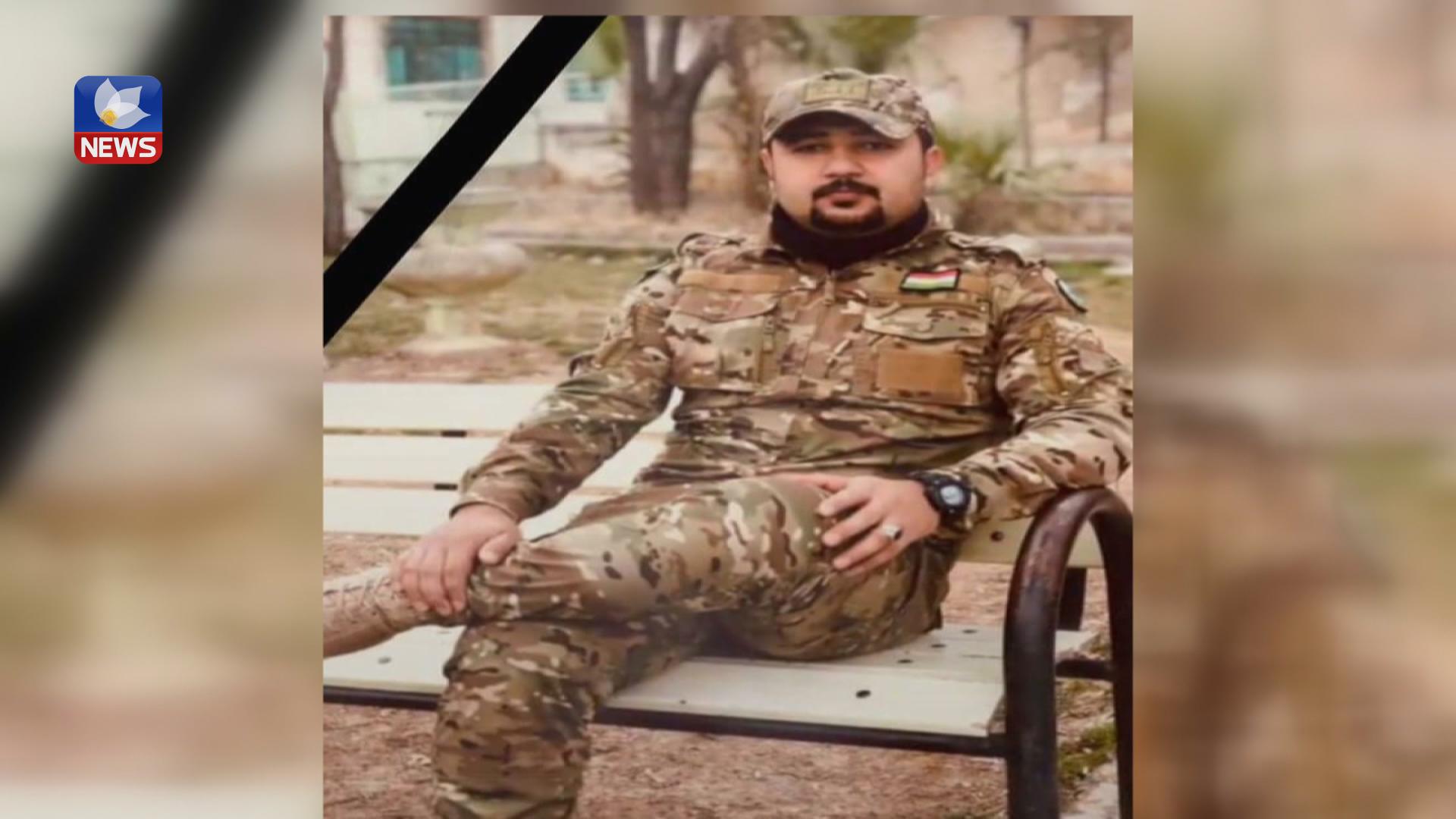 محەمەد عوسمان بەهۆی نووسینی چەند كۆمێنتێك كوژراوە