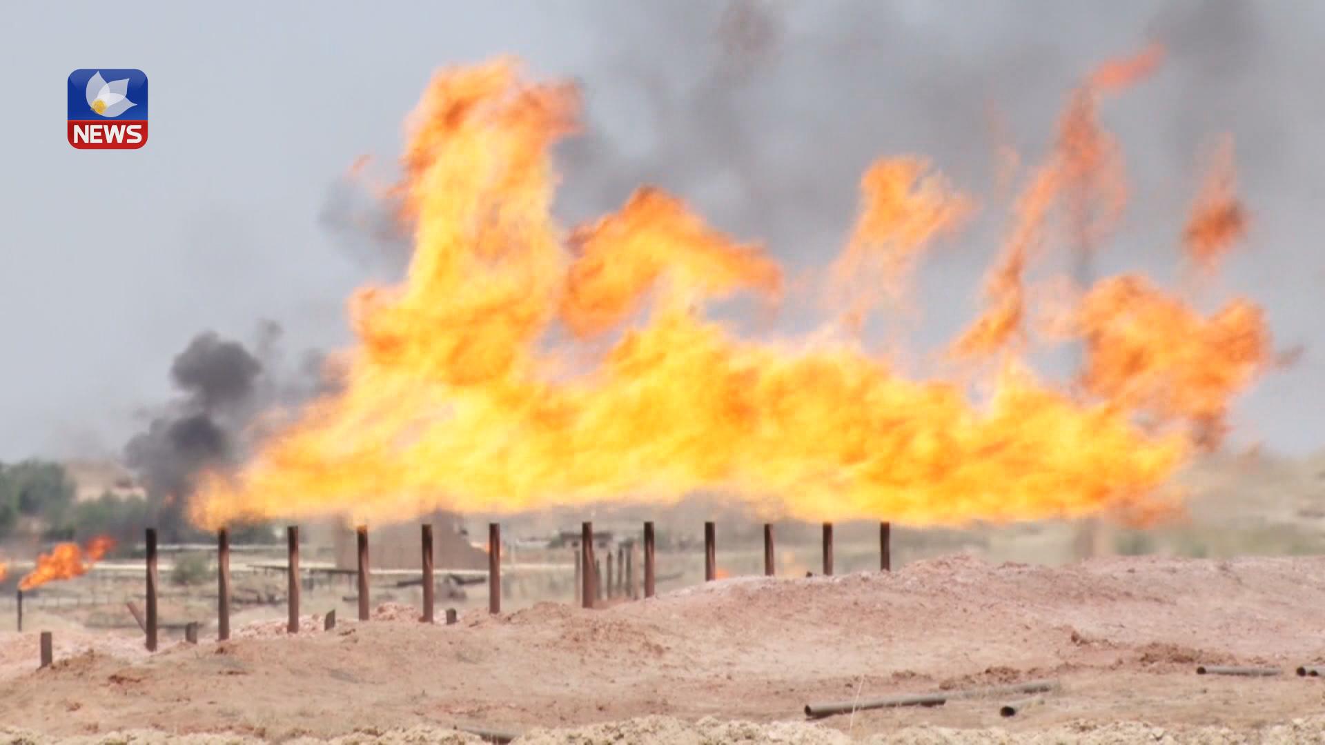 كێشەی كەمی كارەبا و كەمی سوتەمەنی لە كەركوك دروستبووە