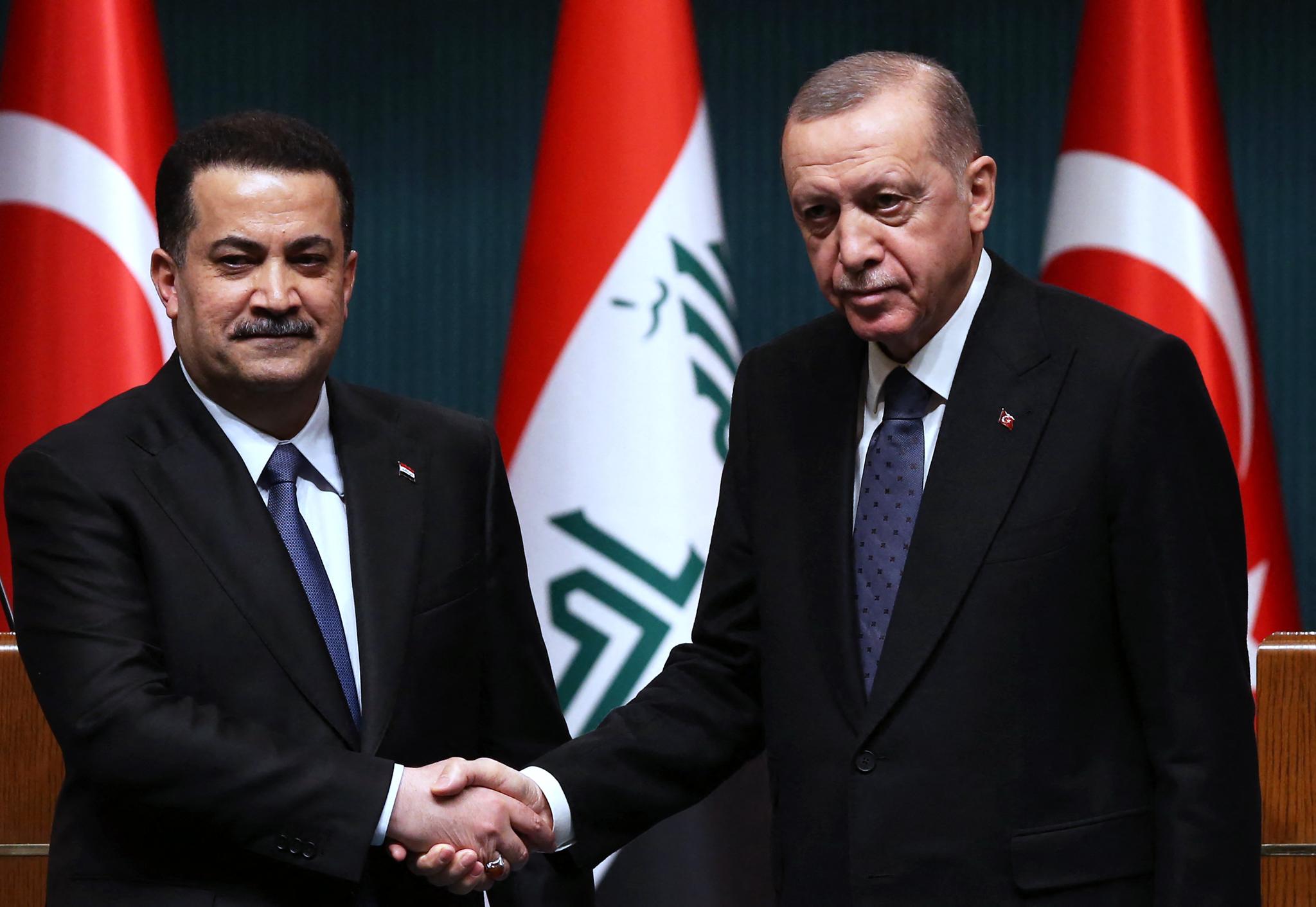 سودانی لەبارەی وەرگرتنی ڤیزا بۆ بازرگانانی تورکیا زانیاری ئاشکرا دەکات