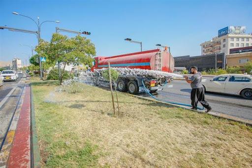 یەکێتی بودجەیەکی تایبەت بۆ بلواری شەقامەکانی سلێمانی تەرخان دەکات