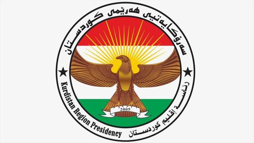 راگەیاندنی سەرۆکایەتی ھەرێمی کوردستان ھەواڵێک رەتدەکاتەوە