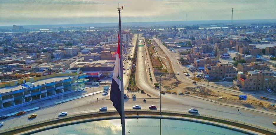 پارێزگاری واست: بودجەی پەرەپێدانی پارێزگاکان بەشی نیوەی پێداویستییەکان ناکات