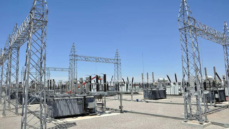 وەزارەتی کارەبا: کێشەی سوتەمەنی و ھونەری رێگرن لە دابینکردنی کارەبای ٢٤ سەعاتی