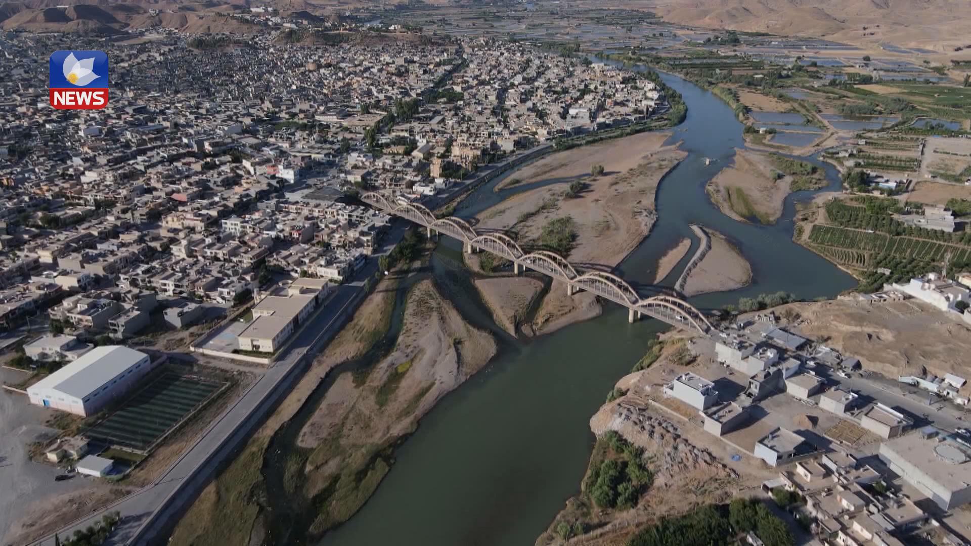 جیاوازی نرخی لیترێك بەنزین لەنێوان تەق تەق و خاڵخاڵان 300 دینارە