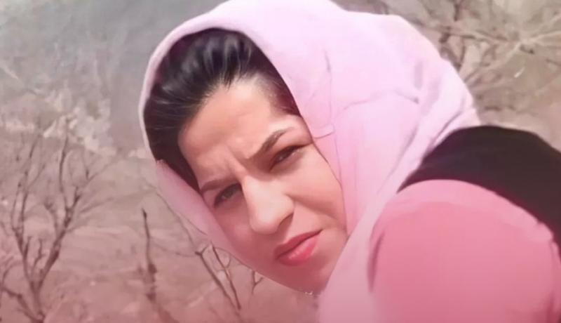 ژنێکی جوانڕۆی بەھۆی خواردنەوەی سەھۆڵاو گیانی لە دەستدا