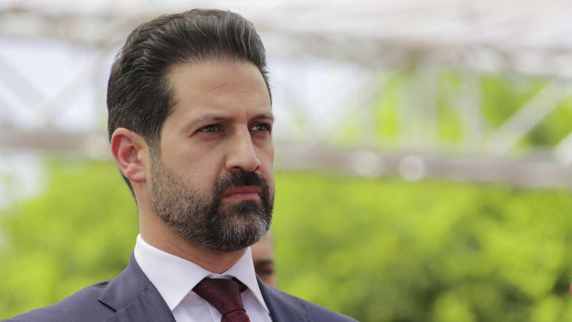 قوباد تاڵەبانی پرسەنامەیەک بڵاودەکاتەوە