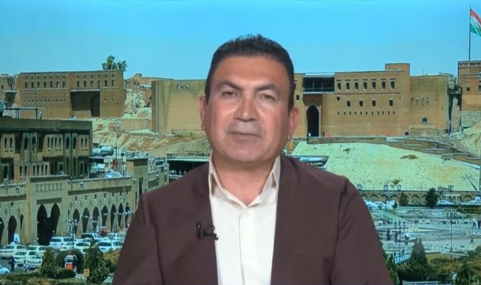 نوێنەری جوتیارانی سەرگەڕان: وەزیری بەرگریی عێراق هۆکاری کێشەی جوتیارانە