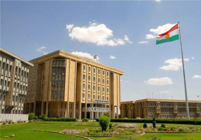Baghdad to spend 400 bn Iraqi Dinars forKRG