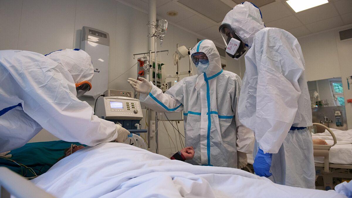 ٢٢ توشبووی کۆرۆنا لە ھەرێم گیانیان لەدەستدا