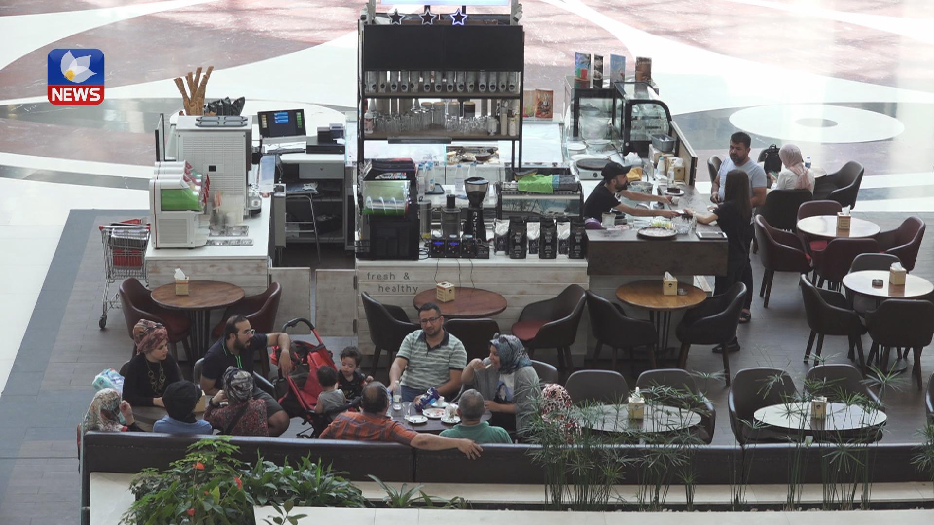 ڕۆژانە زیاتر لە ١٥ ھەزار گەشتیاری عەرەب دێنە سنوری پارێزگای سلێمانی