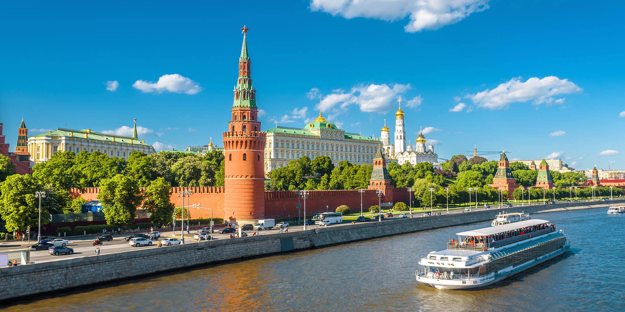 ڕوسیا: پشتیووانیی سەقامگیری و ئاسایشی عێراق دەکەین