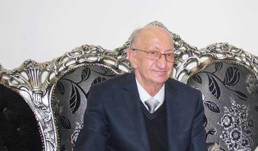 نەوەکانی شاعیر جەمال شارباژێڕی سوپاسی قوباد تاڵەبانی دەکەن 