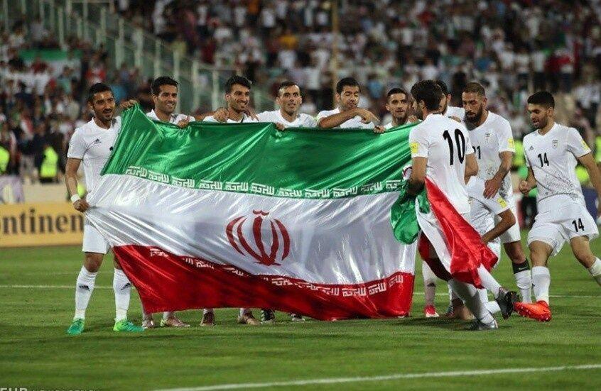 ايران تعلن انسحابها من نهائيات كأس العالم 2026