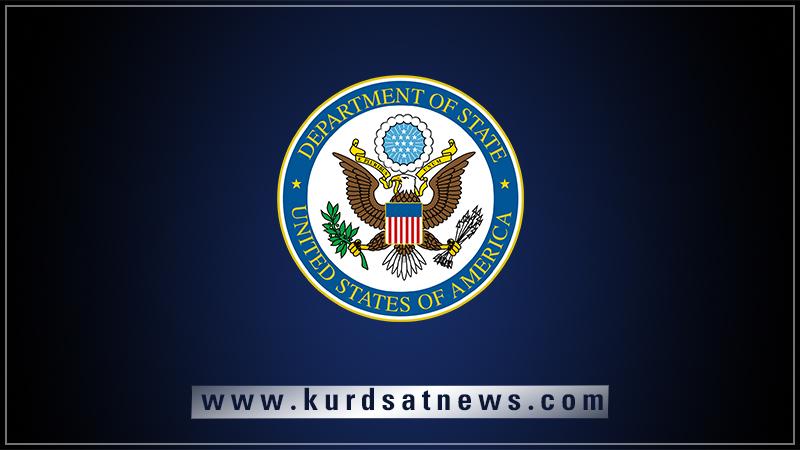 ئەمریکا جارێکی تر داوا لە حکومەتەکەی ئەسەد دەکات چەکی کیمیایی لەناوببات