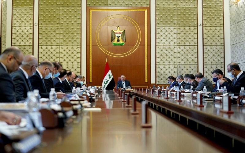 دەوڵەتی یاسا: حکومەتەکەی کازمی راستگۆیی و متمانەی لە دەستداوە