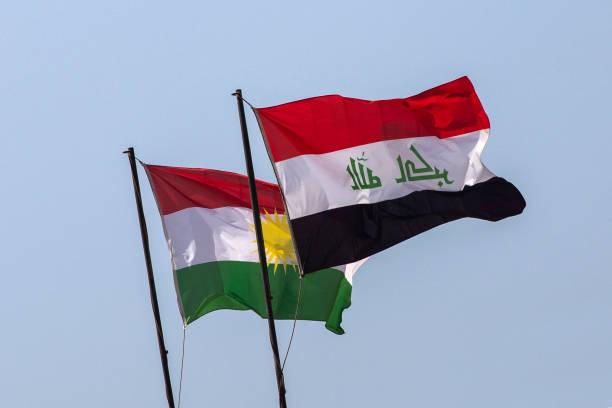 A KRG delegation is to visit Baghdad