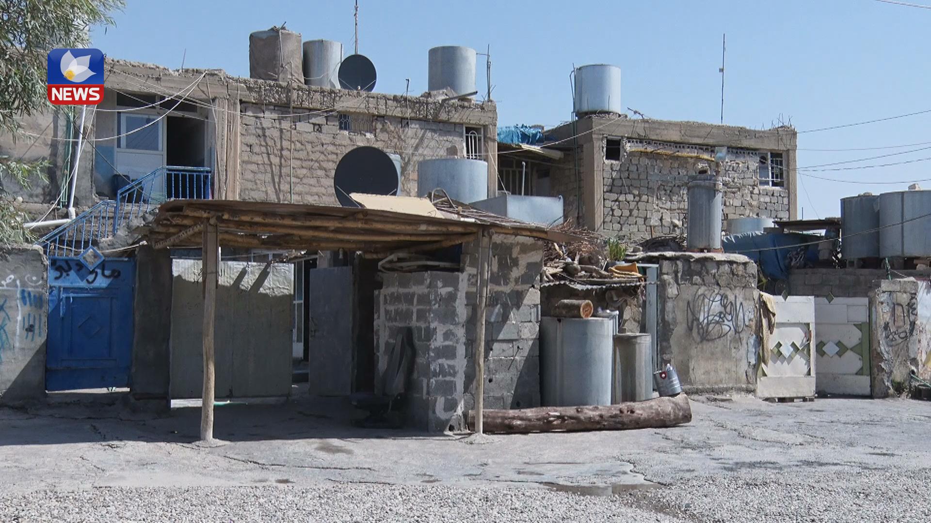 ١٥٠ خێزان لە گەڕەکی شارەوانی دووی کەلار زەوی نیشتەجێبوونیان بۆ دابین دەکرێت  