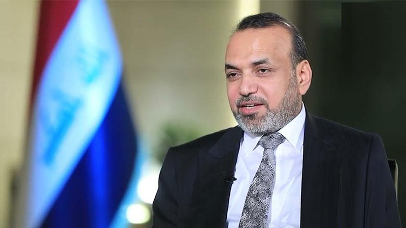 وەزیری کاری عێراق: مانگانە نزیکەی ٨٠٠ ملیۆن دۆلار بۆ کرێکارانی بیانی خەرجدەکرێت