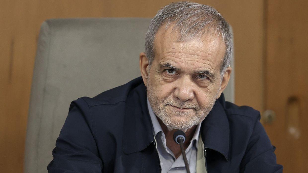 ئێران دۆخی نائاسایی بۆ ماوەی ٤٨ سەعات راگەیاند
